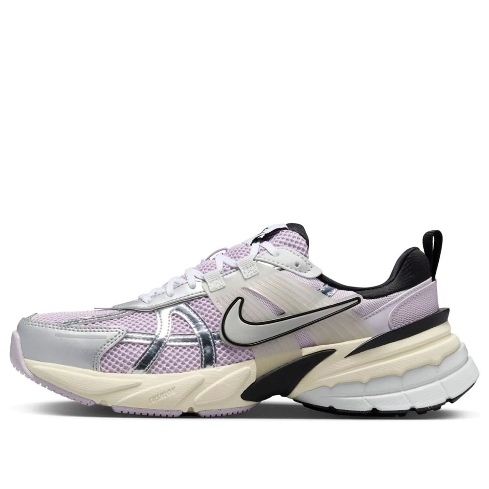 Nike - V2K Run Barely Grape - Men’s 10.5 Women’s 12